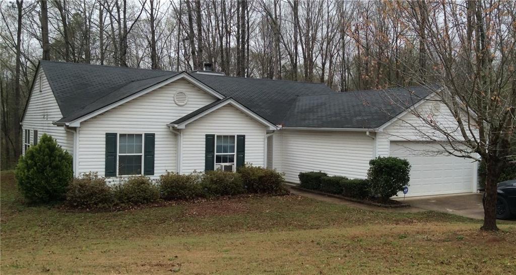 1628 Spring Hill Ct., Monroe, GA 30656