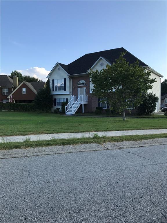 4231 Sorrells Blvd., Powder Springs, GA 30127