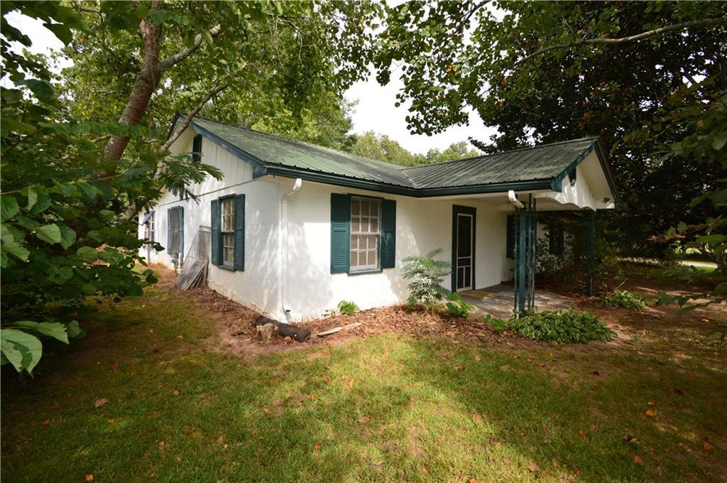 9604 Freehome Hwy., Canton, GA 30115