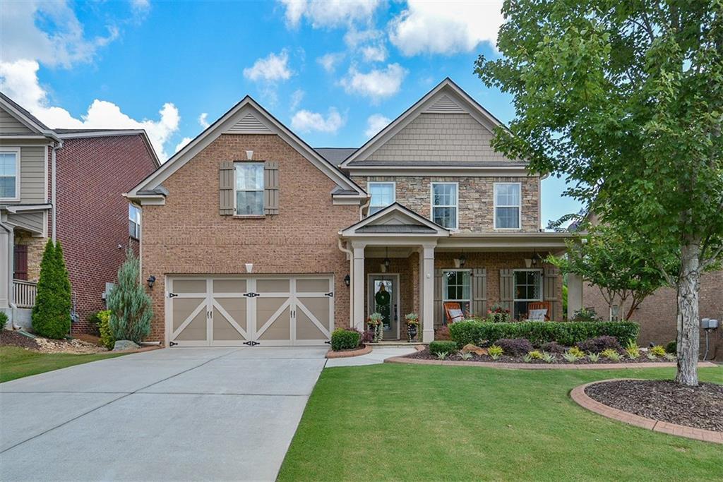 902 Heritage Ln., Acworth, GA 30102