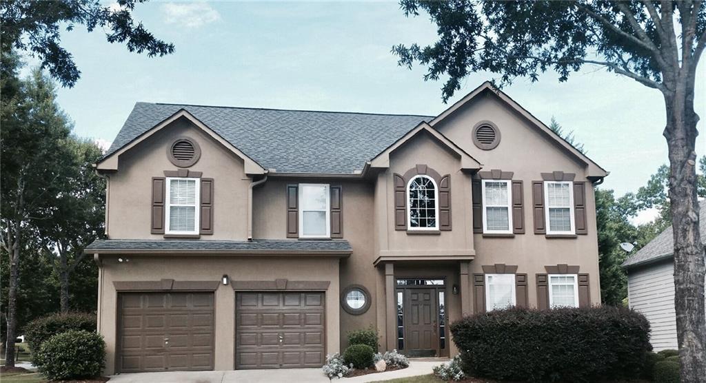 660 Fitzgerald Pl., Atlanta, GA 30349