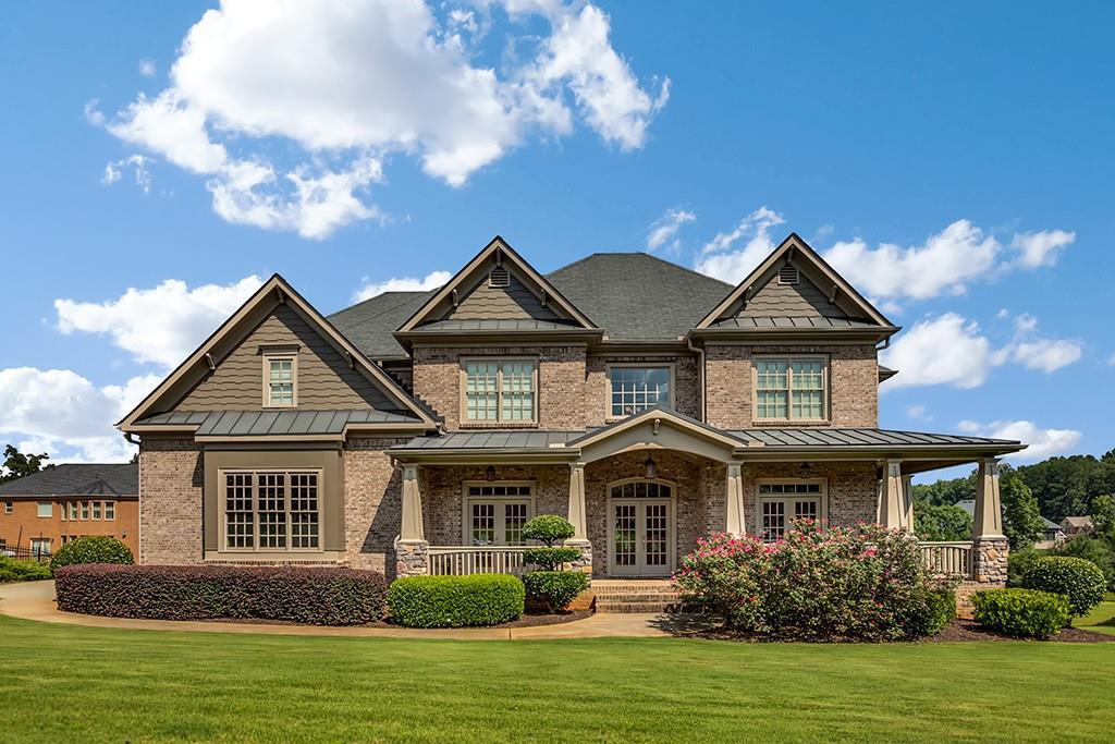 4609 Orange Jungle Way, Lilburn, GA 30047