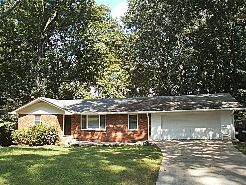 5293 Montpelier Dr., Mableton, GA 30126