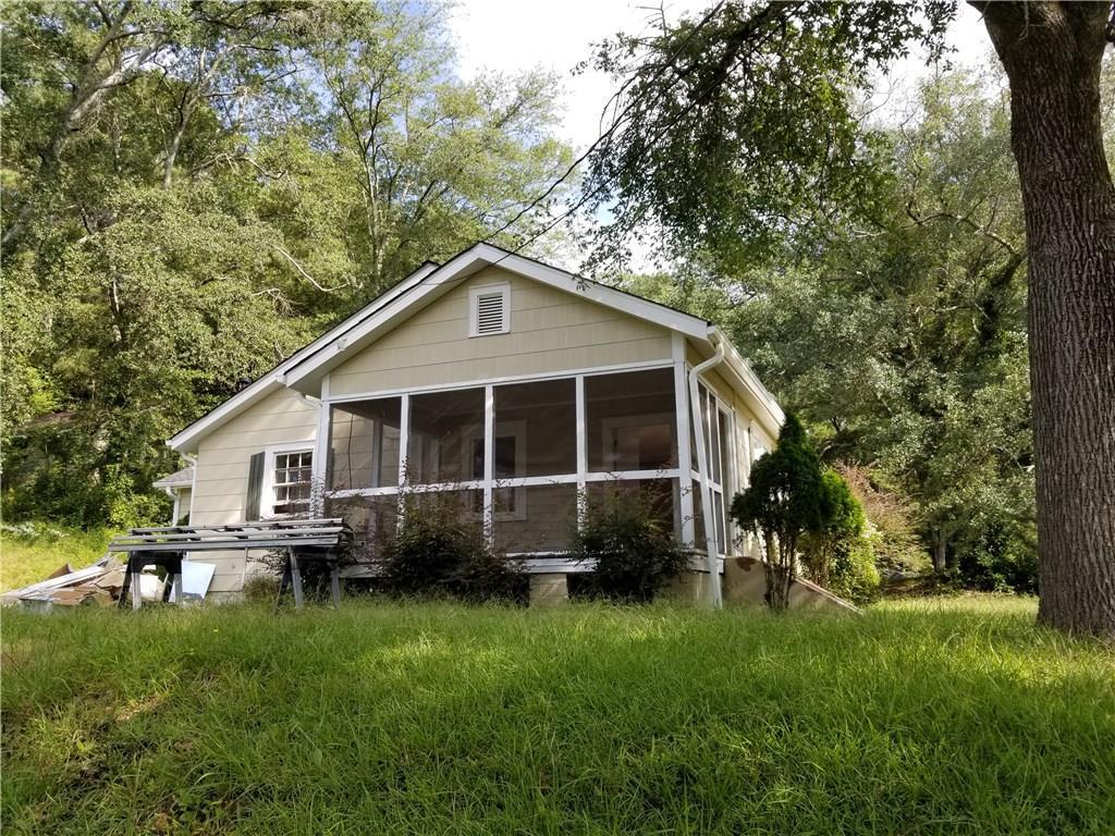 17 Lakeview Dr., Canton, GA 30114