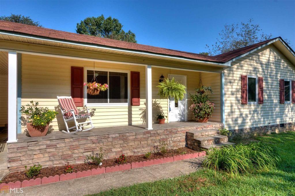 18 Marlynn Dr., Rome, GA 30161