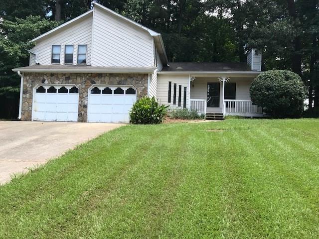 [Address Hidden by Seller], Kennesaw, GA 30144