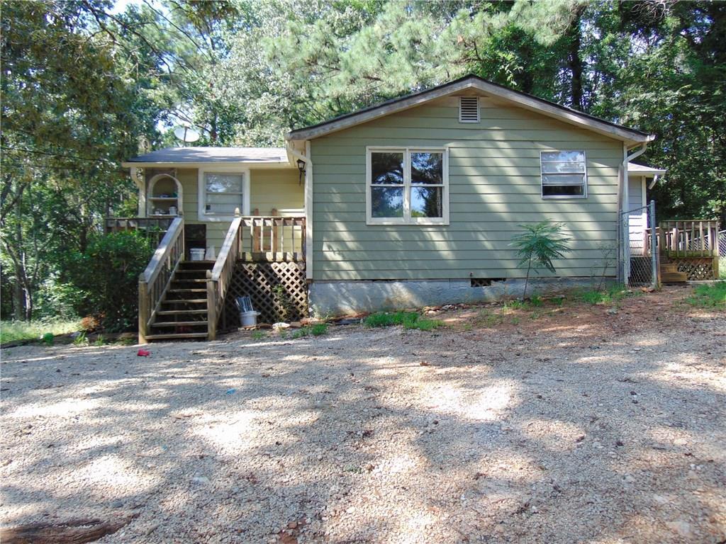 279 Old Sudie Rd., Hiram, GA 30141