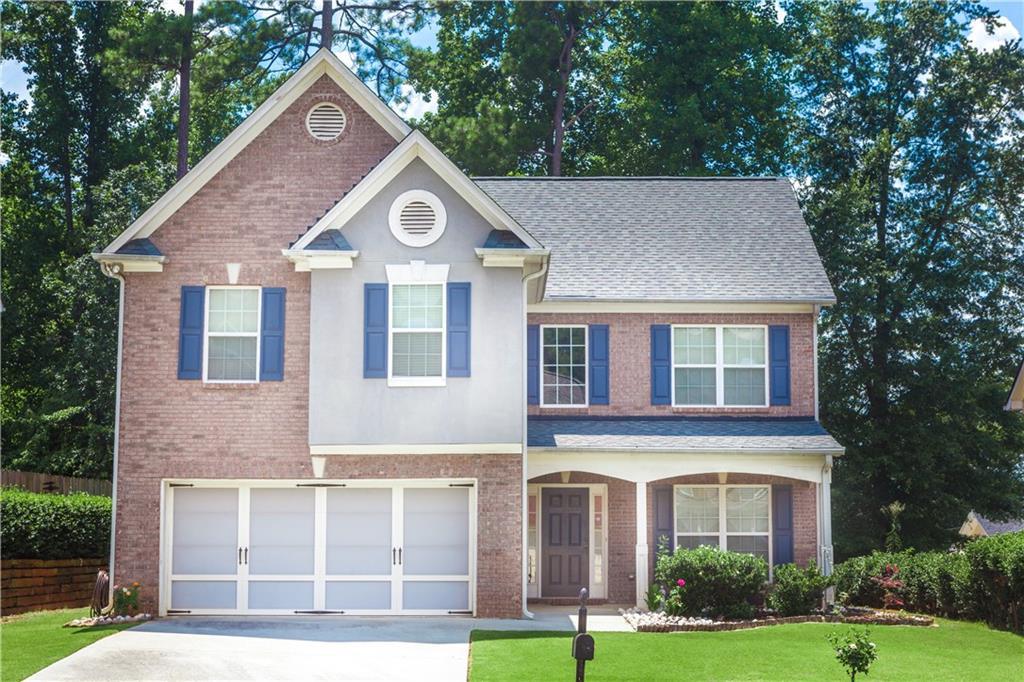 544 Cliffglen Way, Lilburn, GA 30047