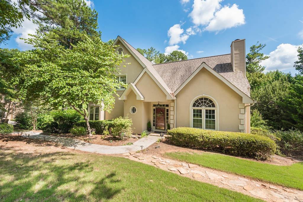 504 Chieftain Ct., Woodstock, GA 30188