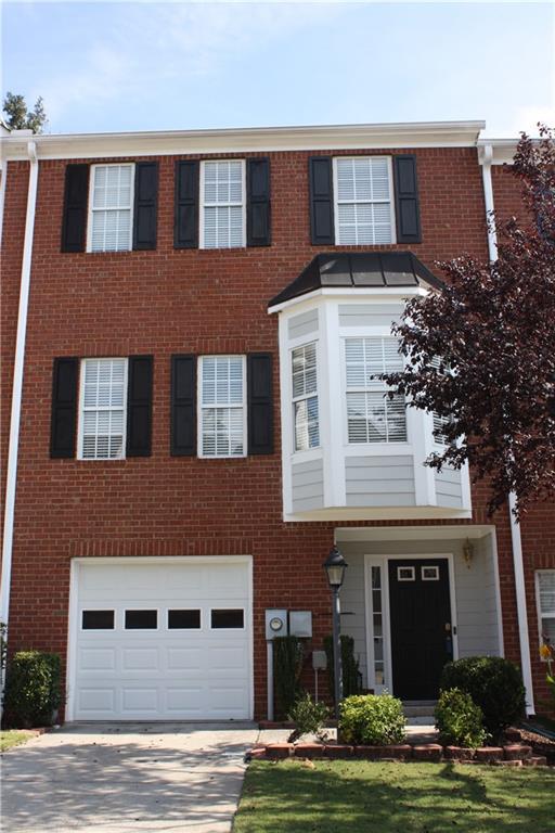 2134 Millgate Ln., Buford, GA 30519