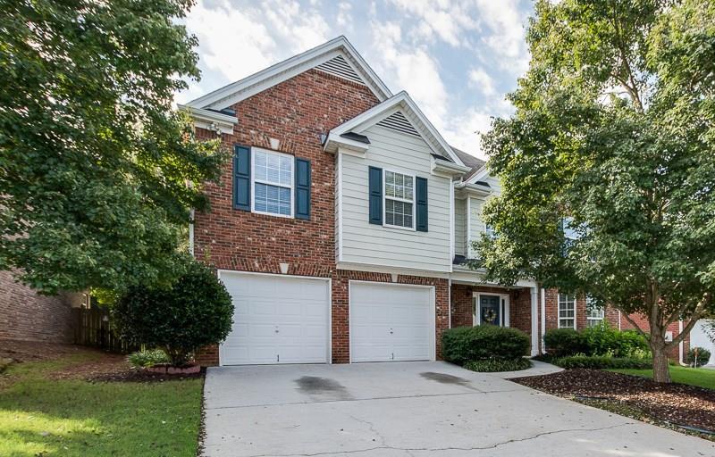831 Glenns Farm Way, Grayson, GA 30017