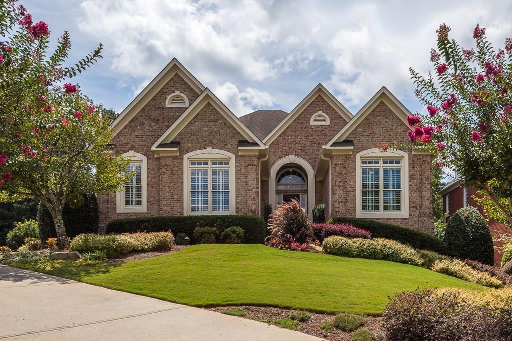 3270 Winthrop Cir., Marietta, GA 30067