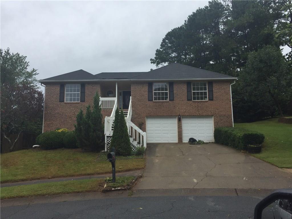 [Address Hidden by Seller], Acworth, GA 30102