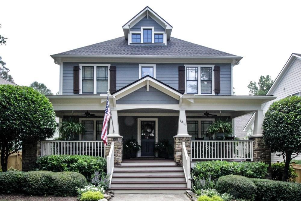 1318 Roswell St., Smyrna, GA 30080