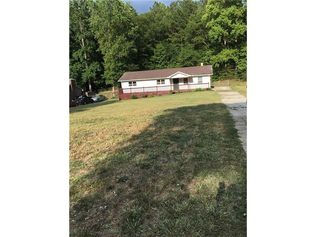 5947 Sherrie Ln., Powder Springs, GA 30127
