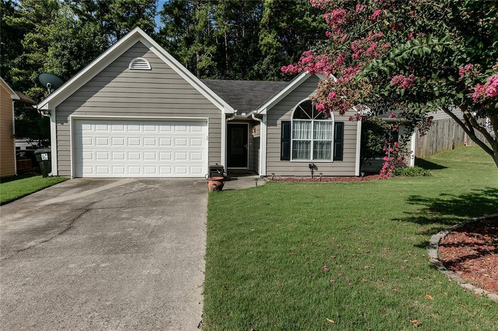 [Address Hidden by Seller], Sugar Hill, GA 30518
