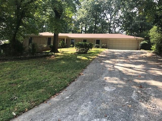 [Address Hidden by Seller], Marietta, GA 30068