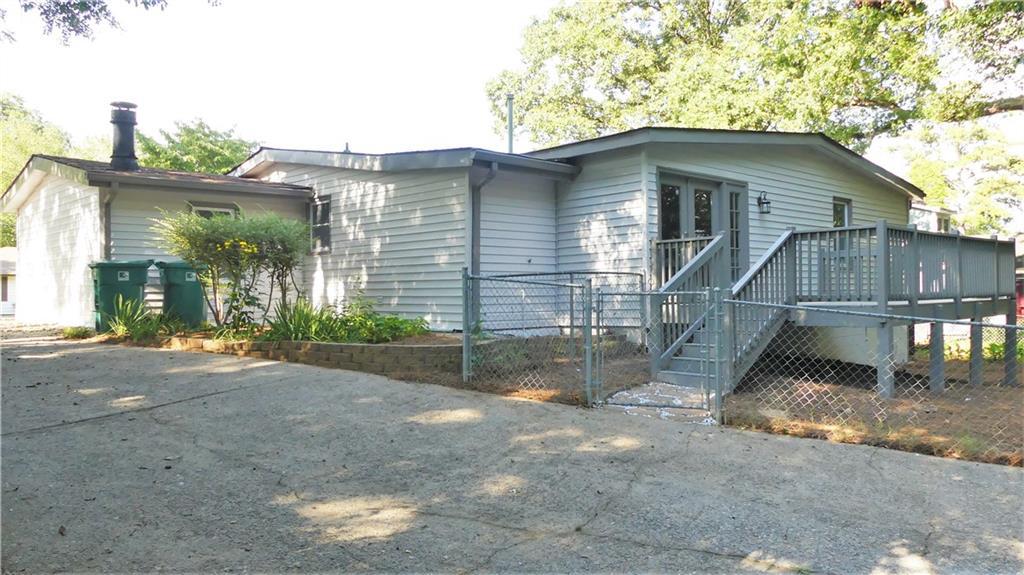 520 Powder Springs St., Smyrna, GA 30082