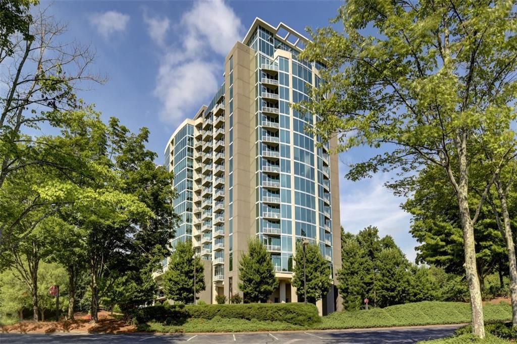 3300 SE Windy Ridge Pkwy. #1219, Atlanta, GA 30339