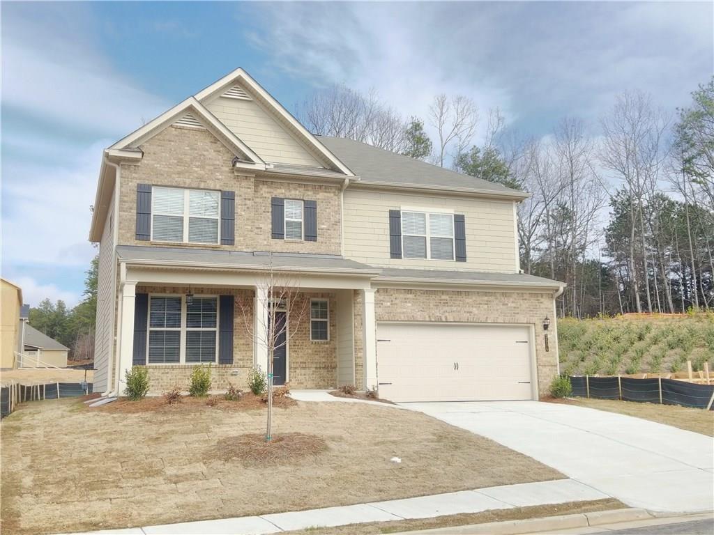 3986 Woodoats Cir., Buford, GA 30519