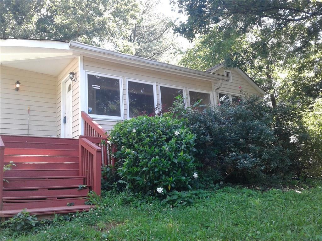 3465 Glen Rd., Decatur, GA 30032