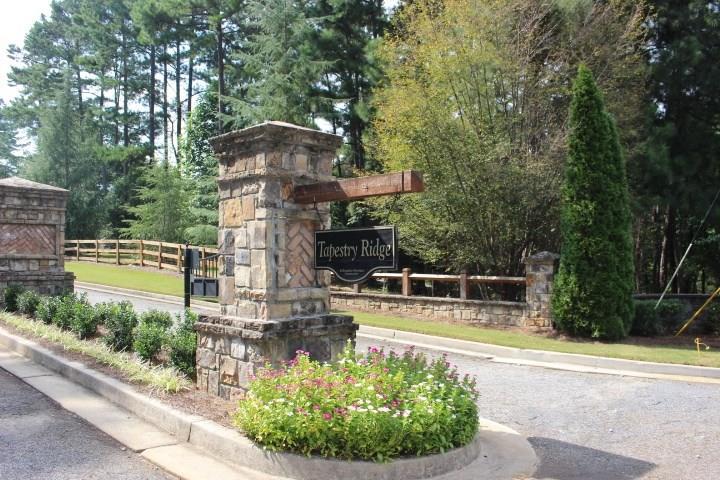 1655 Tapestry Ridge, Lawrenceville, GA 30045