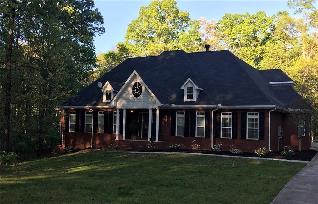6726 Phillips Mill Rd., Douglasville, GA 30135