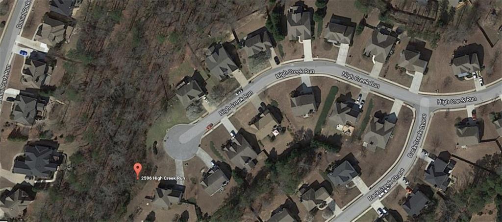 2596 High Creek Run, Dacula, GA 30019