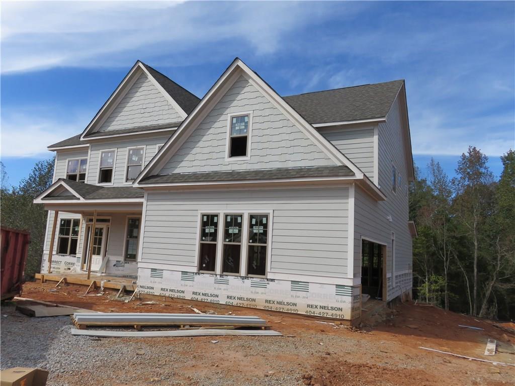 [Address Hidden by Seller], Jefferson, GA 30549