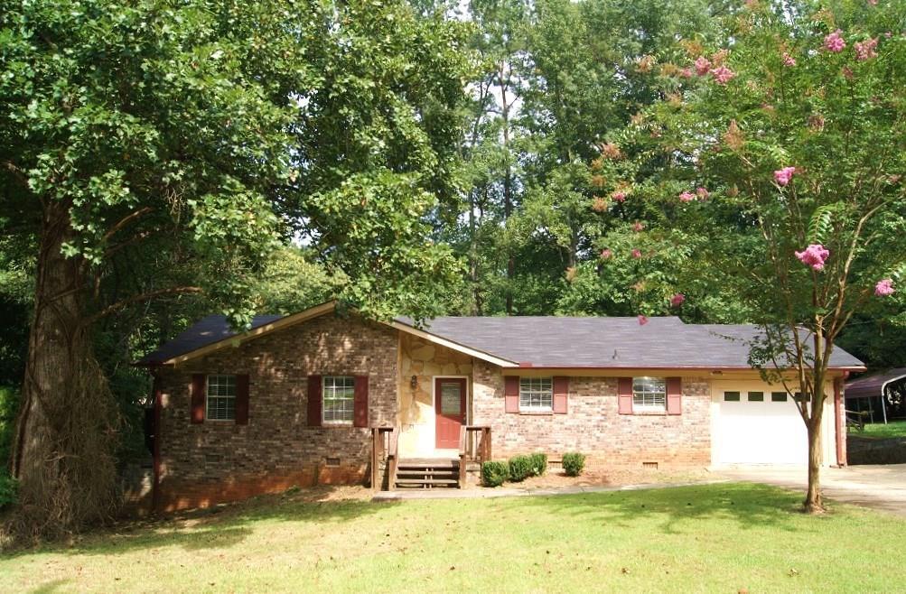 2900 Aurie Ct., Decatur, GA 30034