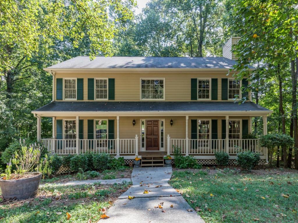 3924 Cranbrook Ct., Lilburn, GA 30047