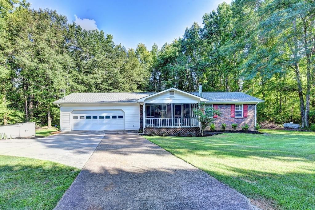 1805 Ednaville Rd., Braselton, GA 30517