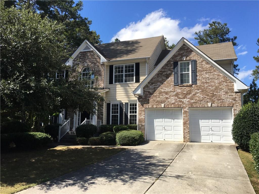 1537 Belfaire Lake Tr., Dacula, GA 30019