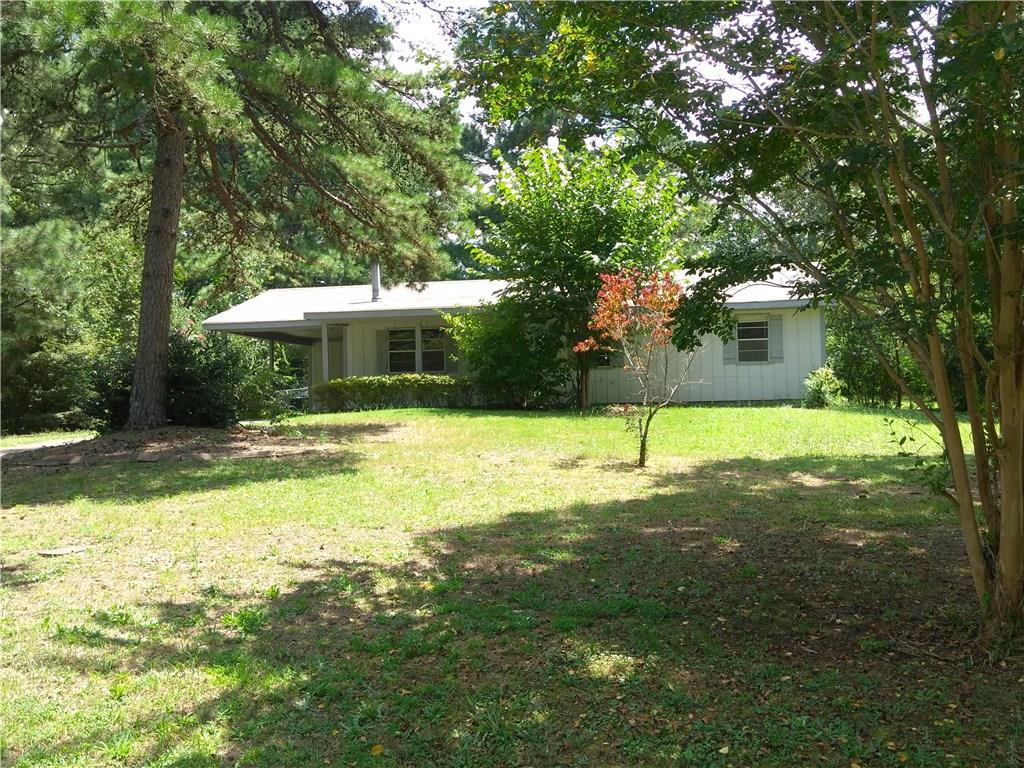 2802 Eunice Holcomb Cir., Dacula, GA 30019