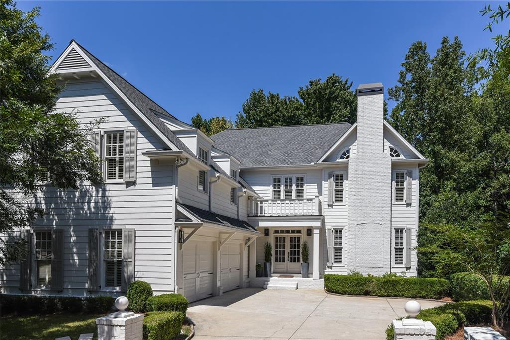 3130 Woodvale Ct., Alpharetta, GA 30022