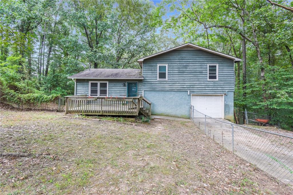 520 Lewis Rd., Canton, GA 30115