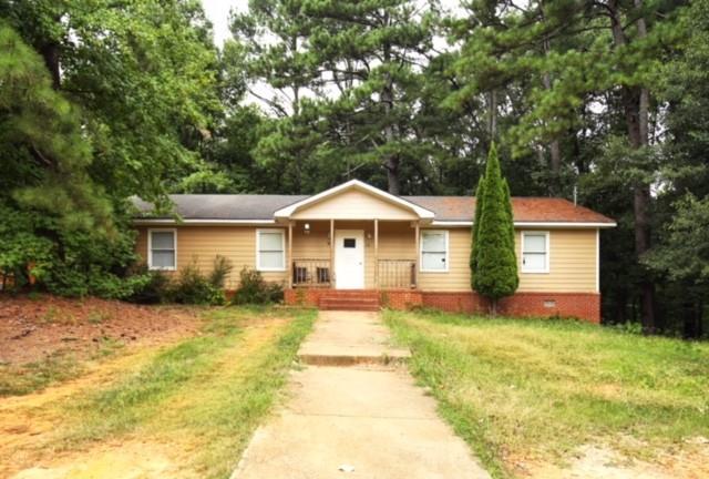 90 Ezzard St., Lawrenceville, GA 30046