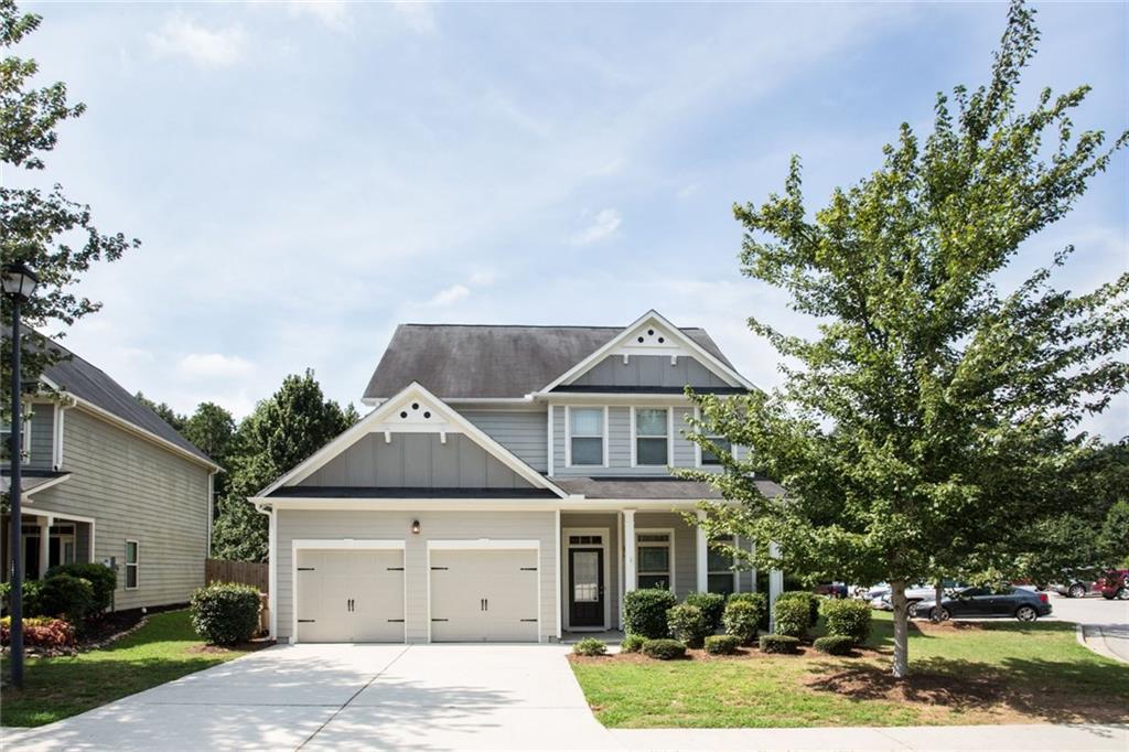 7120 Silk Tree Pointe, Braselton, GA 30517