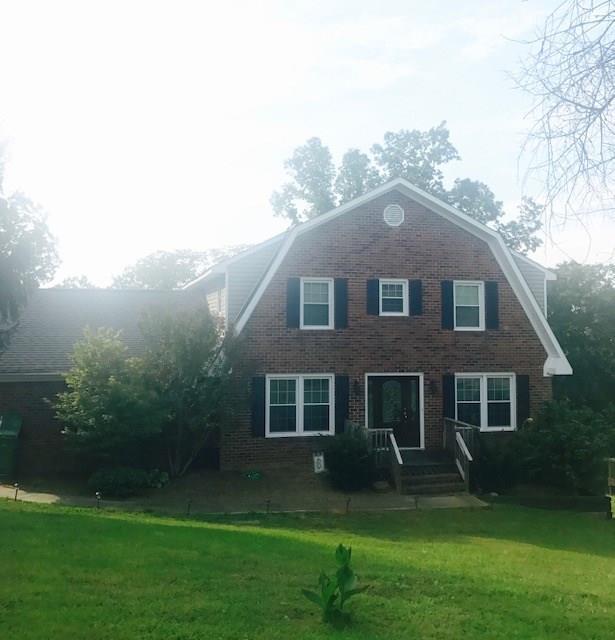 76 Ridgeview Dr., Silver Creek, GA 30173