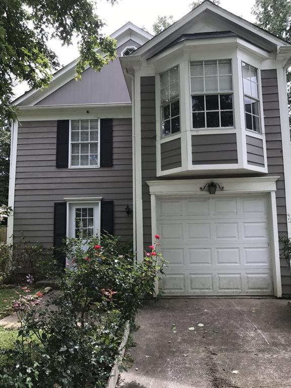 6656 Esquire Ct., Norcross, GA 30093