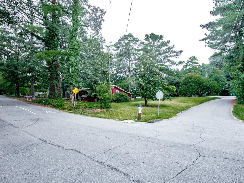 116 Rusk St., Woodstock, GA 30188