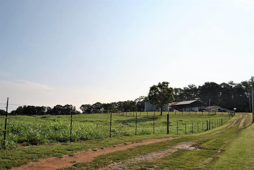 536 Knight Bottom Rd., Fairmount, GA 30139