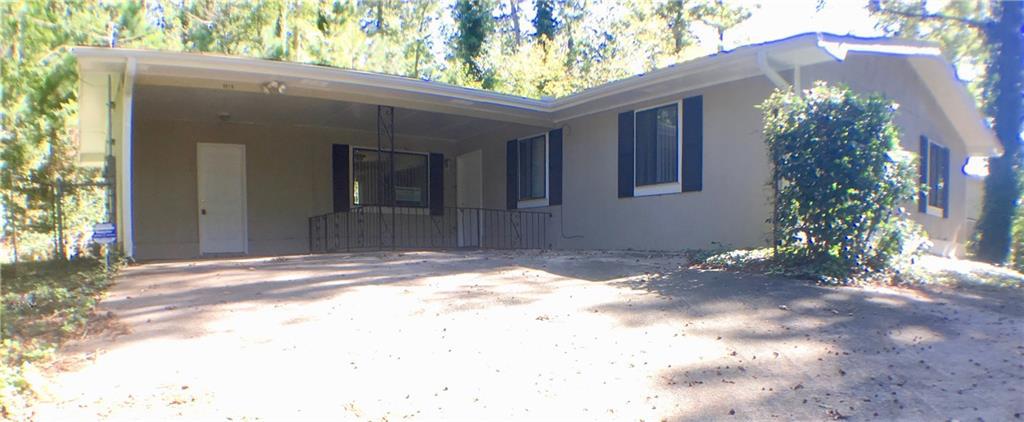 6010 Mallory Rd., Atlanta, GA 30349