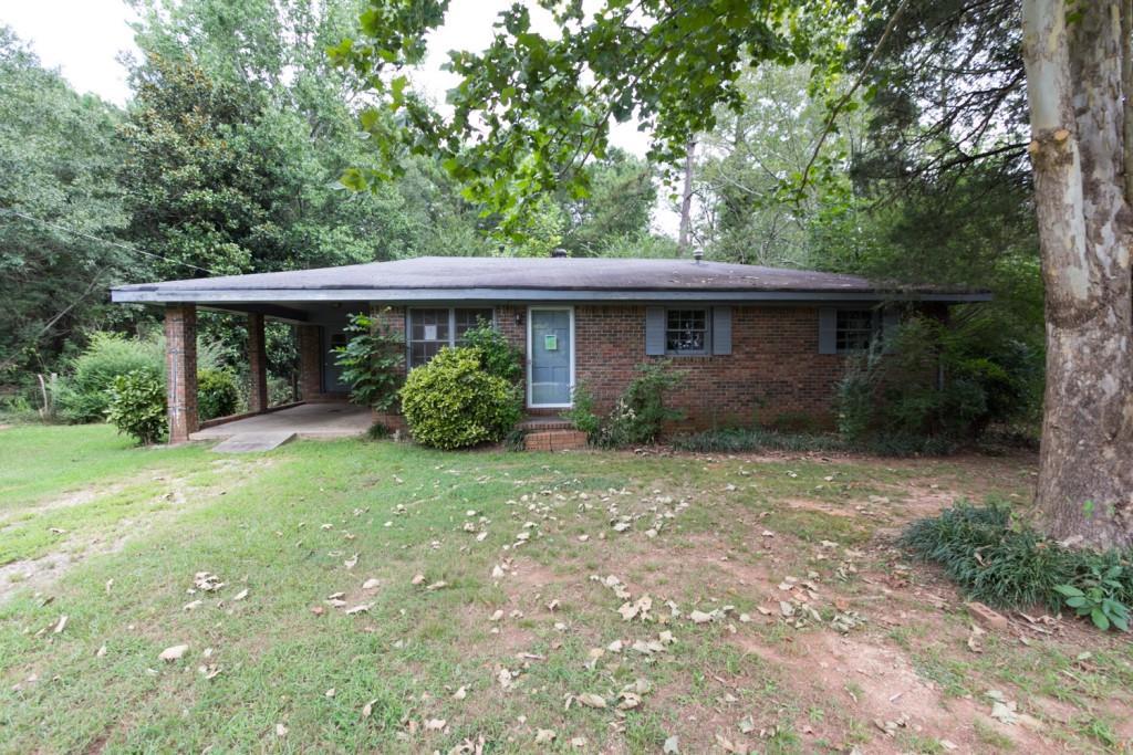 626 Lakeview Dr., Monroe, GA 30656