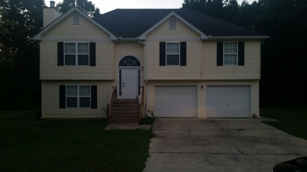 3903 Felicity Ln., Gainesville, GA 30507