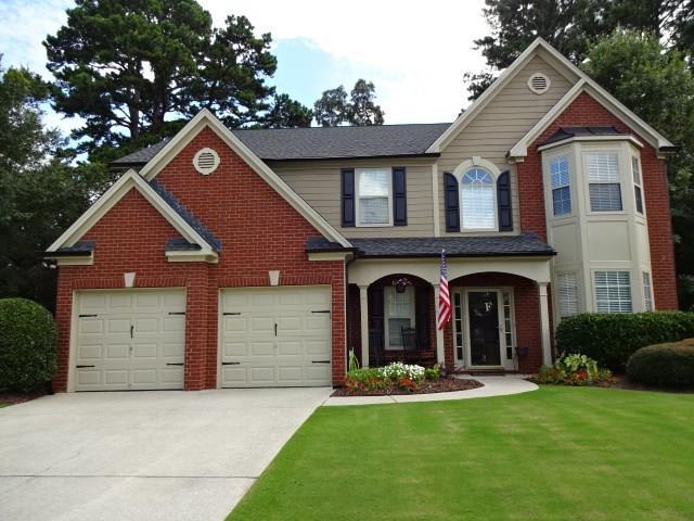 1579 Rocky Trail Ln., Dacula, GA 30019
