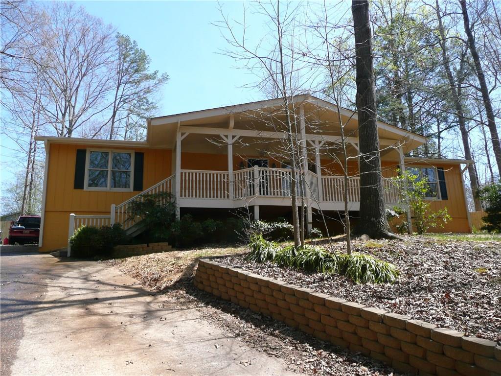 5175 Chris Rd., Cumming, GA 30041