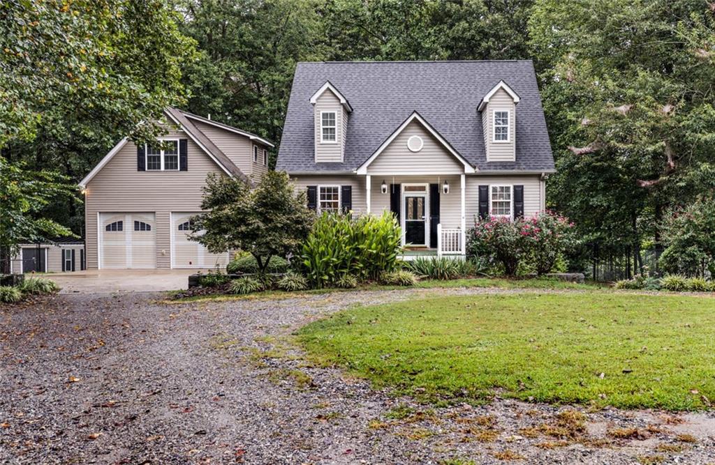 4044 Sutton Rd., Gainesville, GA 30506