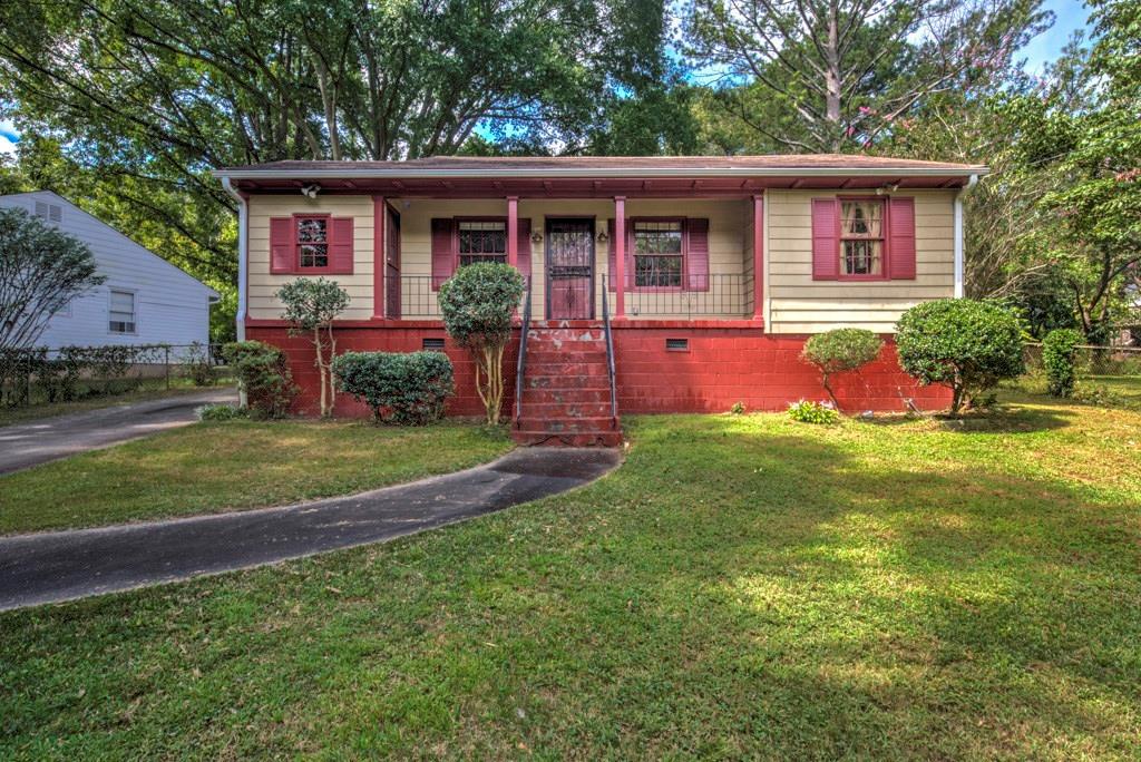 2019 Settle Cir., Atlanta, GA 30316