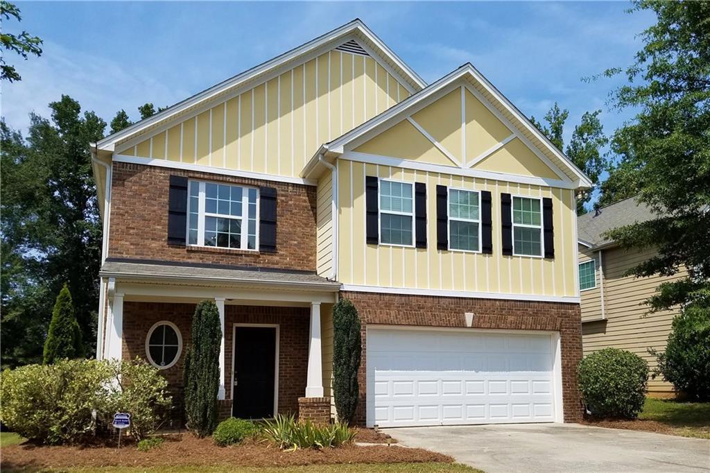 2128 Copper Ridge Tr., Buford, GA 30519